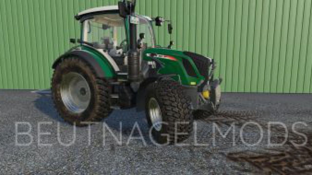 FS19 FENDT 300 Vario SuperConfig v1.0.0.4