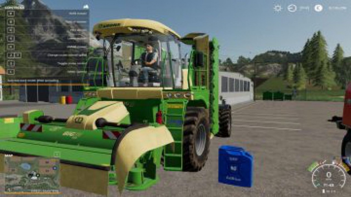 does it cost real money to download mods for fs19