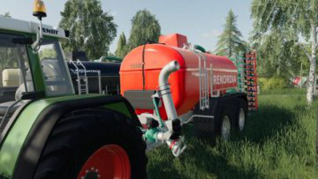 FS19 Zunhammer 15500 with other brands v1.0.0.0