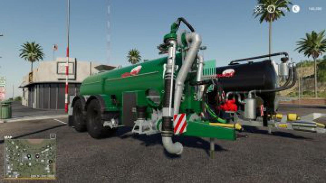 FS19 Wienhoff Pack v1.0