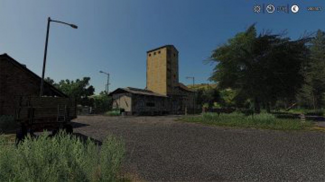 FS19 Map Merlot v1.0.0.0