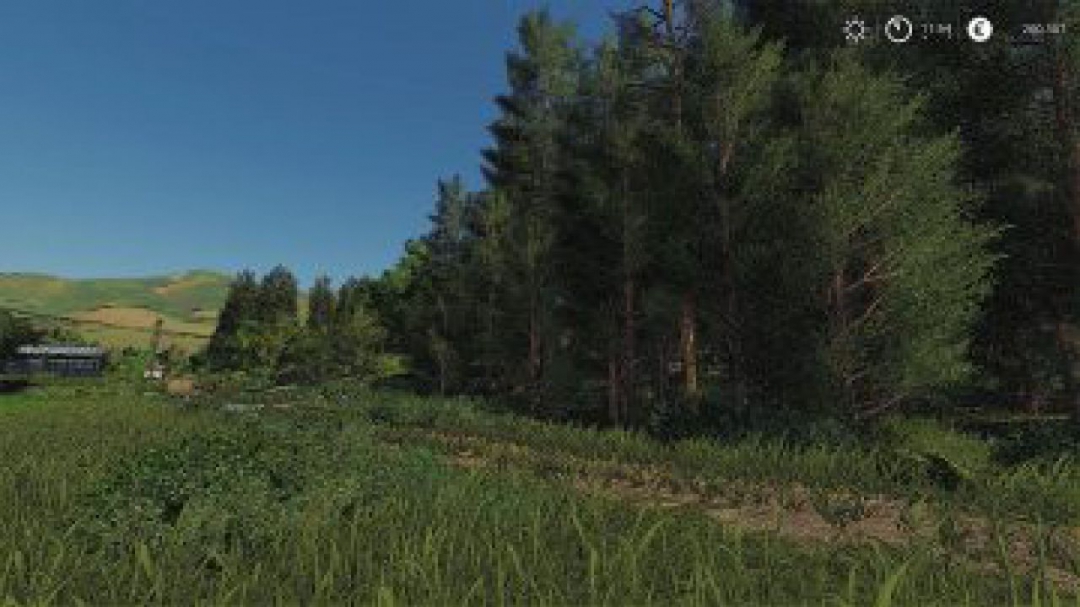 FS19 Map Merlot v1.0.0.0