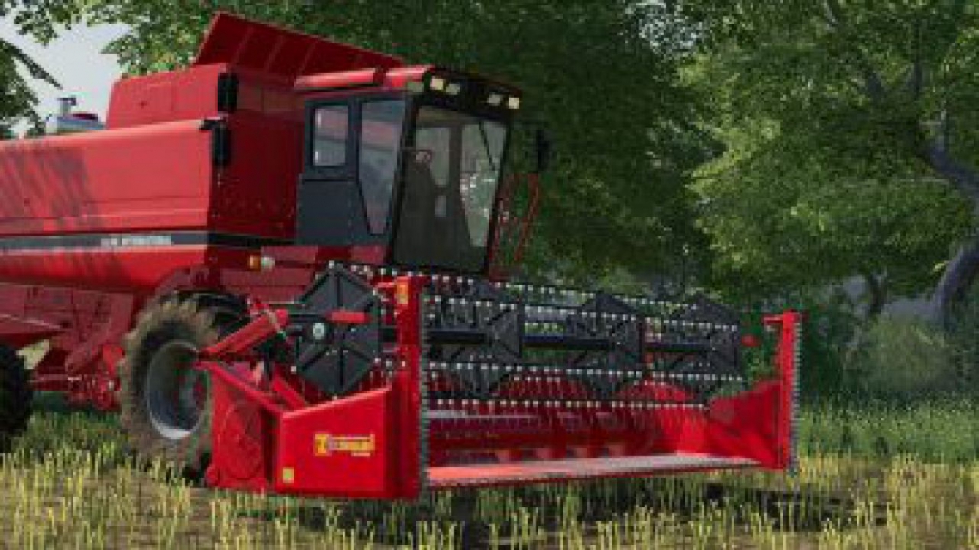 FS19 Case IH 1030 18FT v1.0.0.0