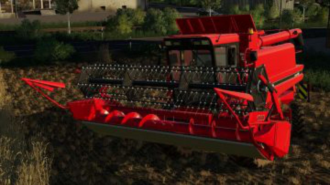 FS19 Case IH 1030 18FT v1.0.0.0