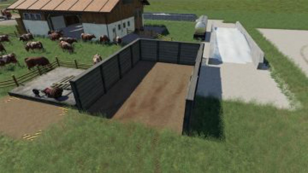 FS19 RealFillManureHeaps v19.0.0.0