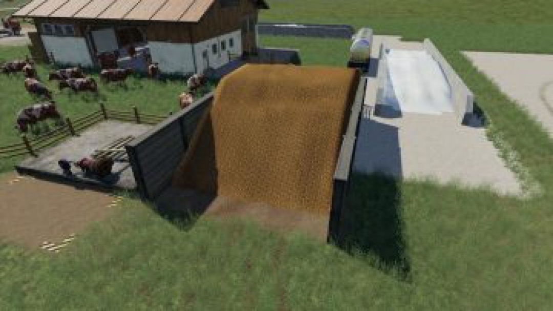 FS19 RealFillManureHeaps v19.0.0.0