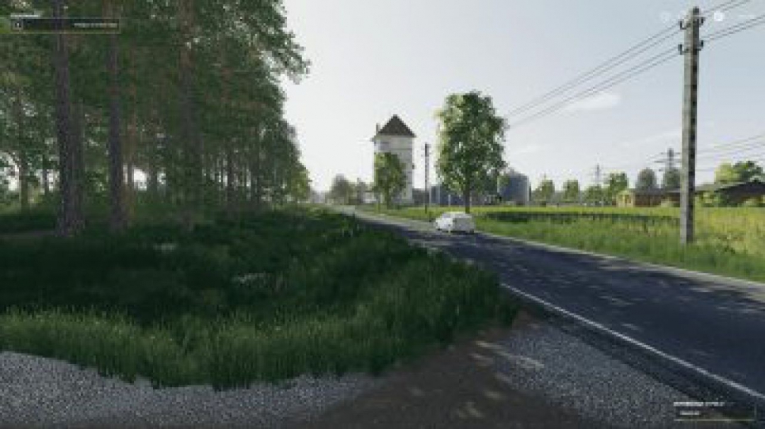 FS19 Goliszew v1.0.0.0