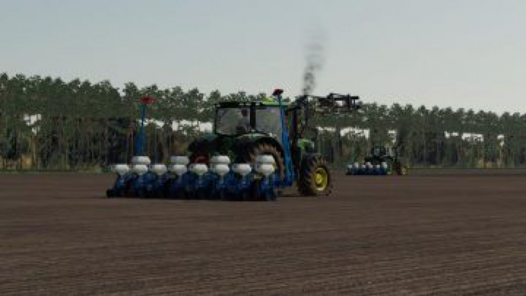 FS19 Monosem NGplus 4 v1.0.0.0