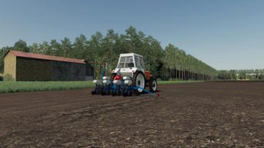 FS19 Monosem NGplus 4 v1.0.0.0