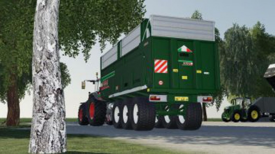 FS19 Vaia NL28 v1.0.0.0