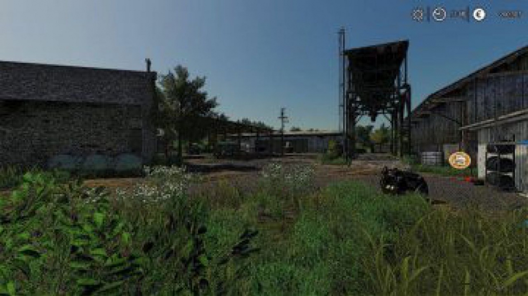 FS19 Map Merlot v1.0.0.1