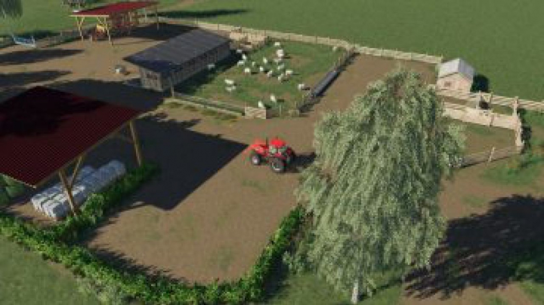 FS19 Giants Island09 v1.0.1.0