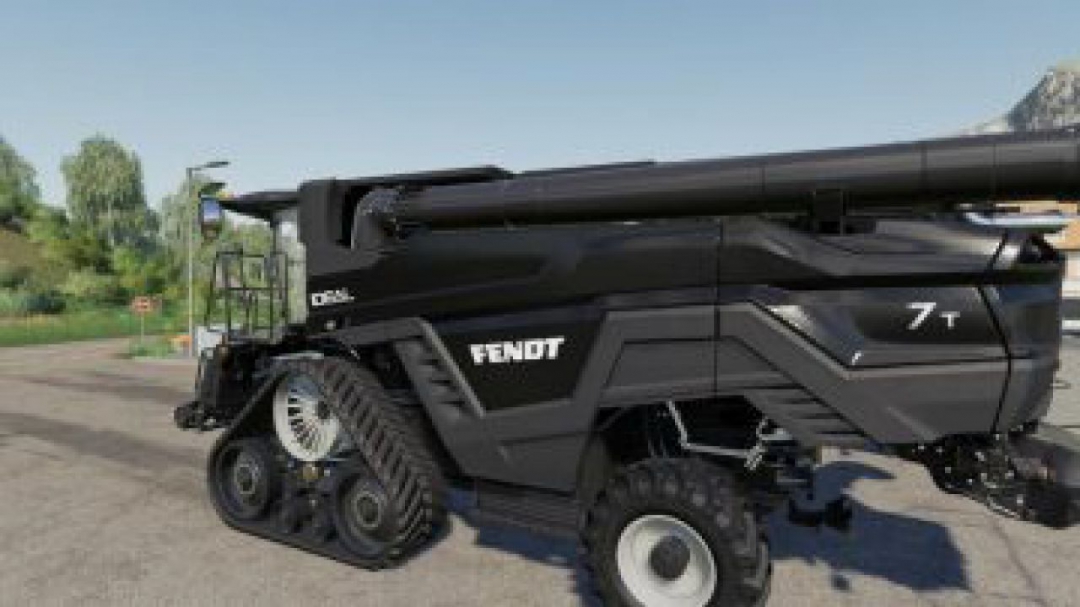 FS19 Ideal Extension v1.3.0.1