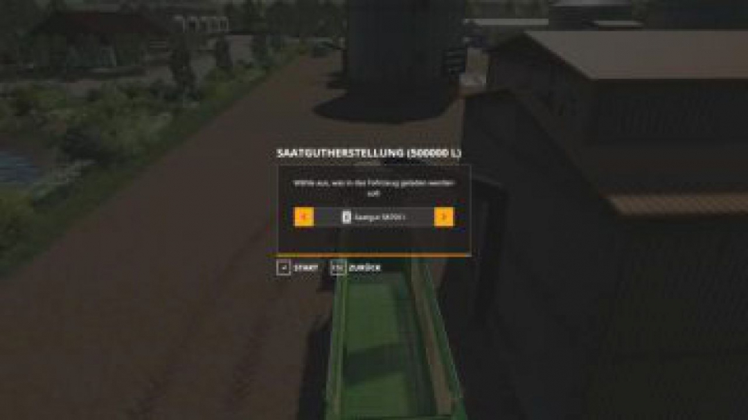 FS19 Seed production v1.0.0.0