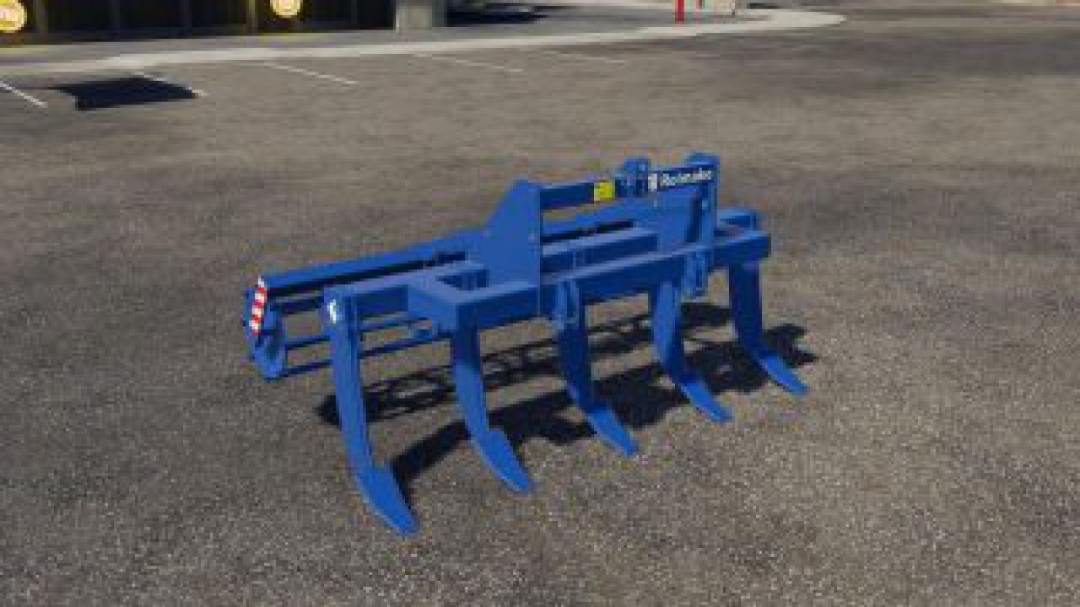 FS19 Rolmako U602 v1.0.0.0