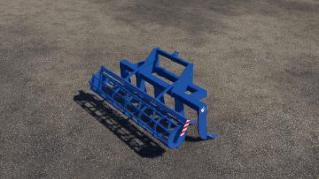 FS19 Rolmako U602 v1.0.0.0