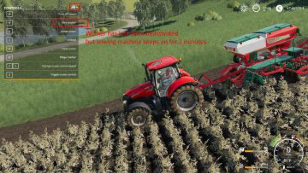 FS19 Waiting Workers v1.0.0.0