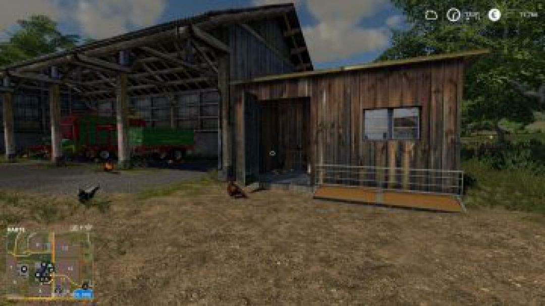 FS19 Merlot v1.0.0.2