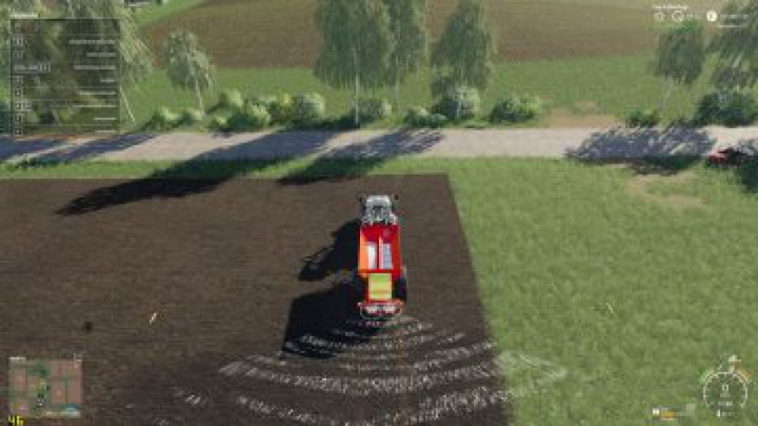 FS19 Bredal K VSB v1.0.3