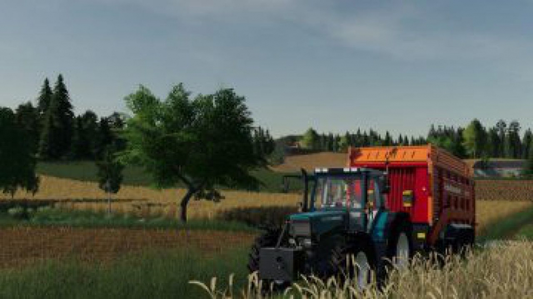 FS19 Schuitemaker Rapide 580V v1.0.0.0