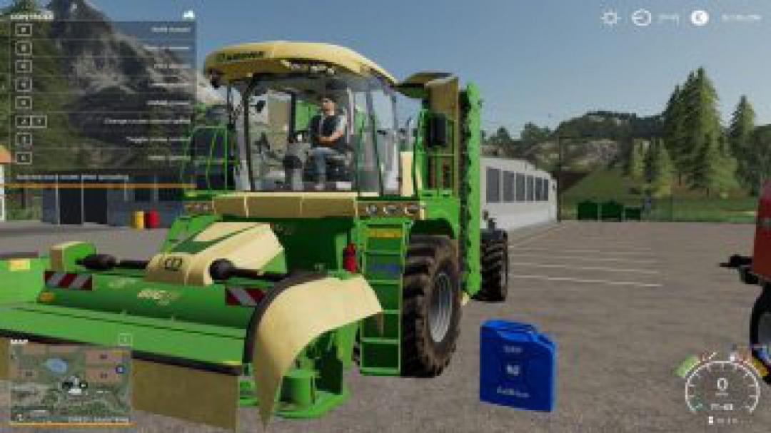 FS19 Def Pack v1.0.0.0