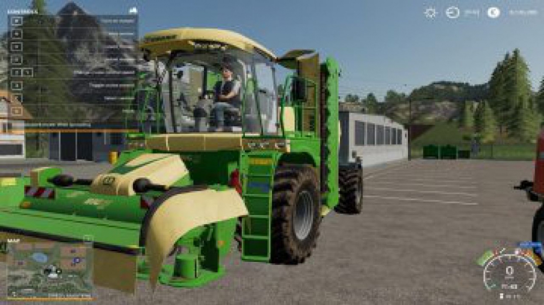 FS19 Def Pack v1.0.0.0