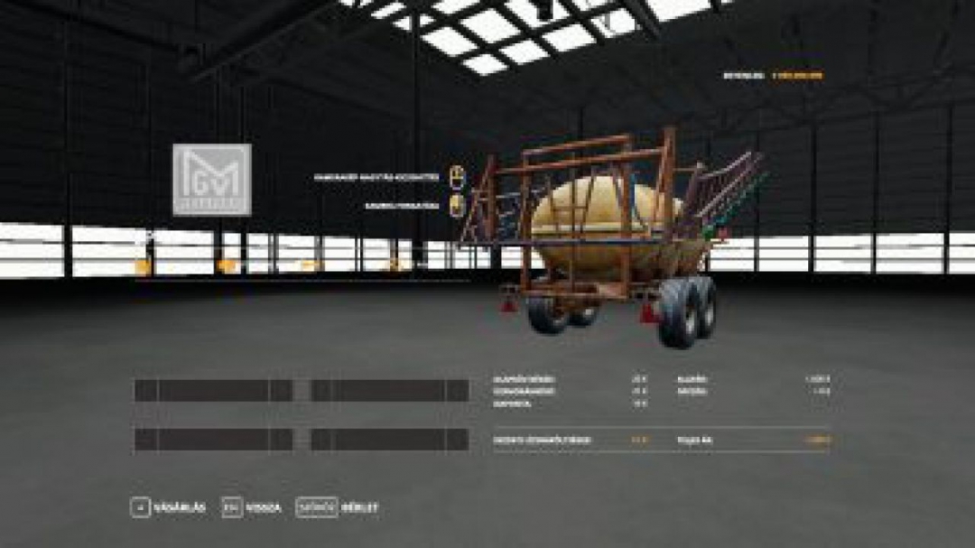 FS19 SP-2002 v1.1