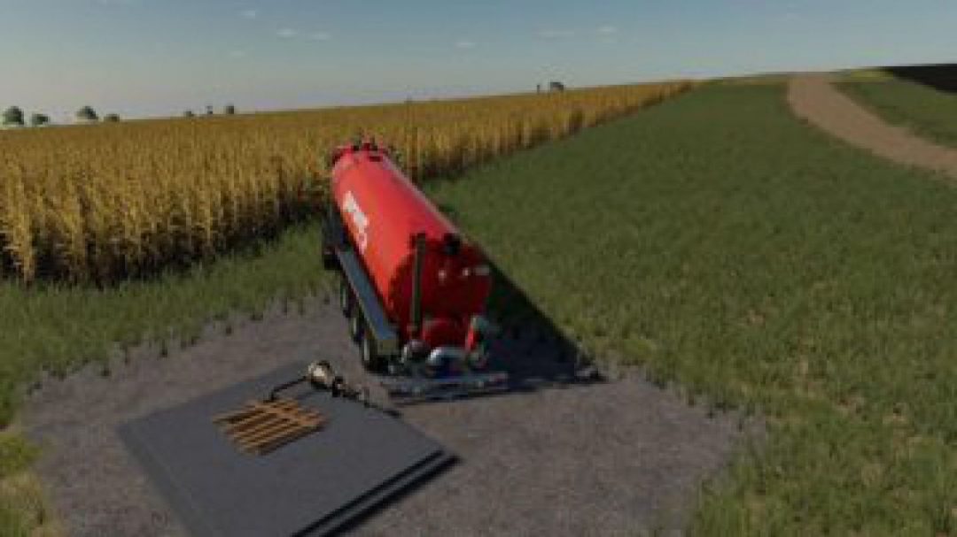 FS19 Slurry Trading system v1.2.0.0