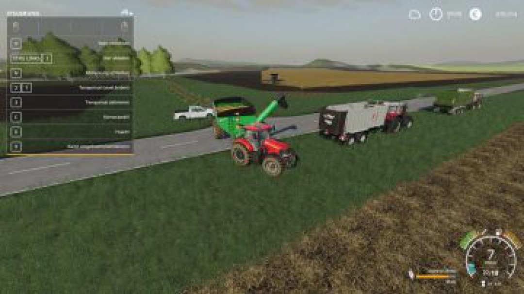 FS19 Wonderland MulitFruit v1.1