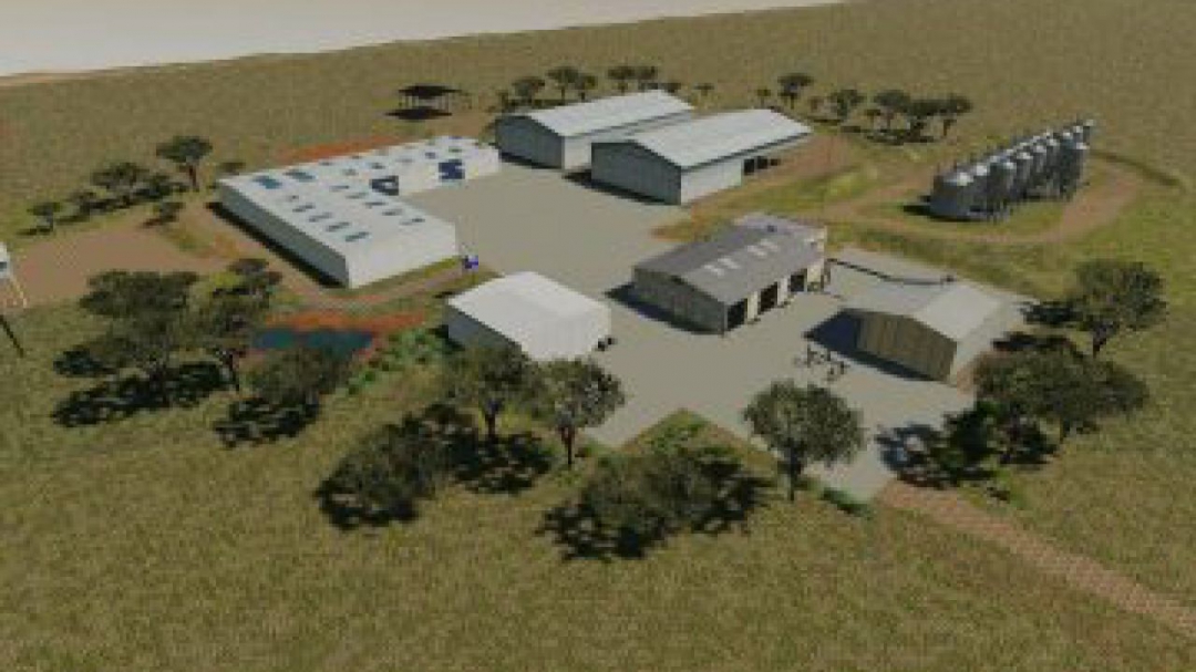 FS19 Western Australia v2.0