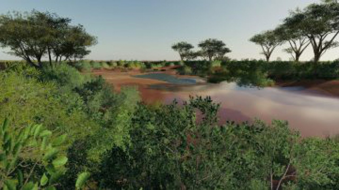 FS19 Western Australia v2.0