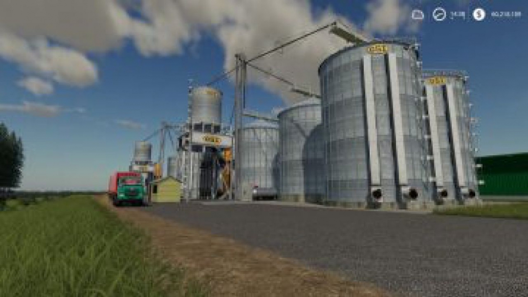 FS19 Northwind Acres – Build your dream farm v2.0.0.3