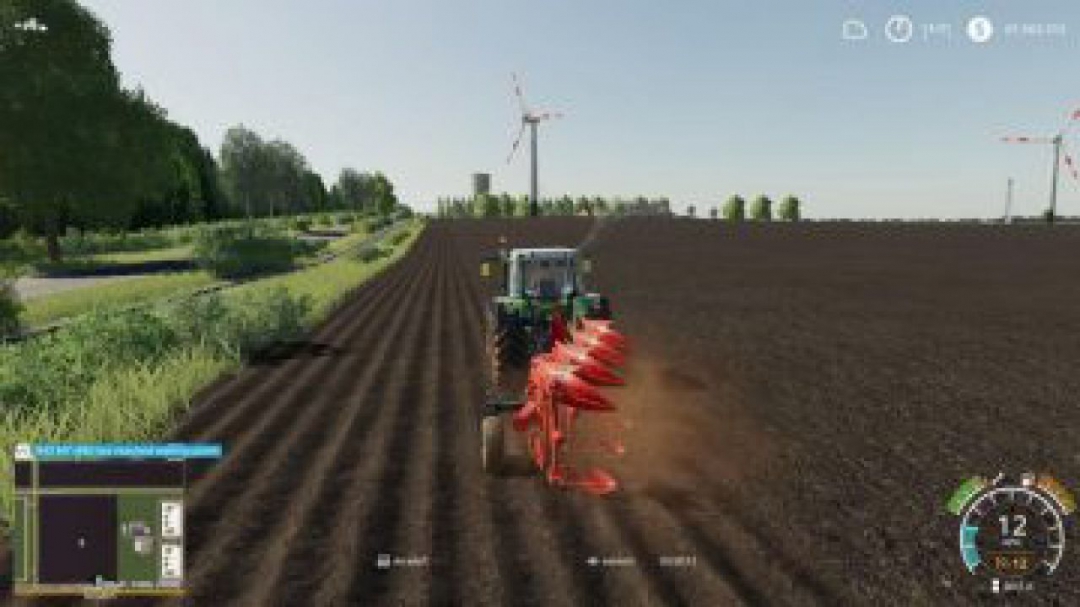 FS19 Northwind Acres – Build your dream farm v2.0.0.3