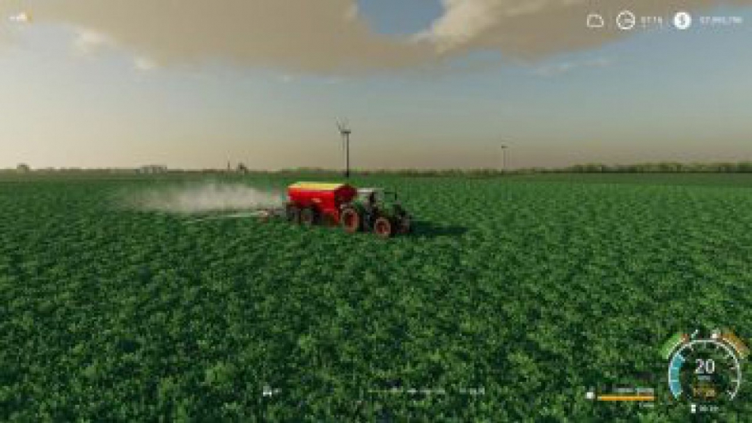 FS19 Northwind Acres – Build your dream farm v2.0.0.3