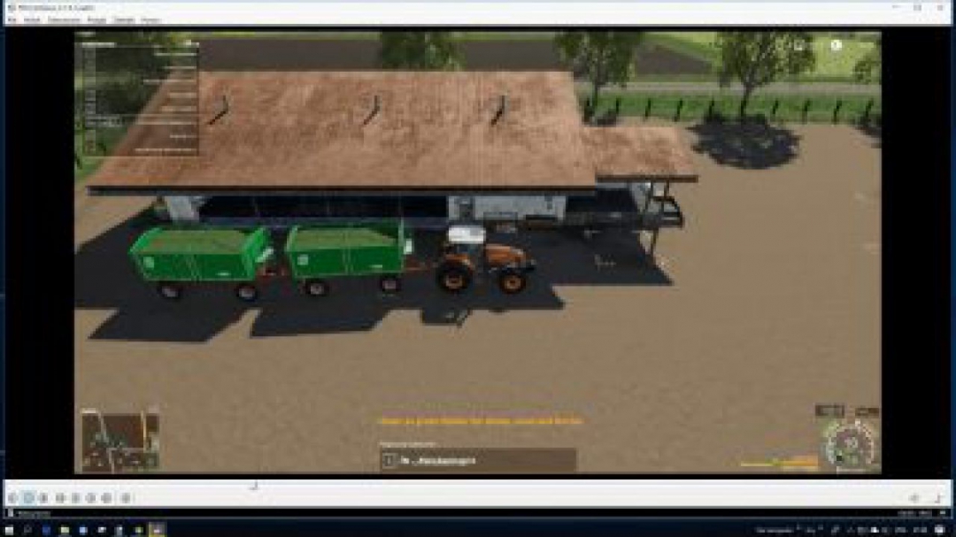 FS19 Goliszew PATCH v1.0.1