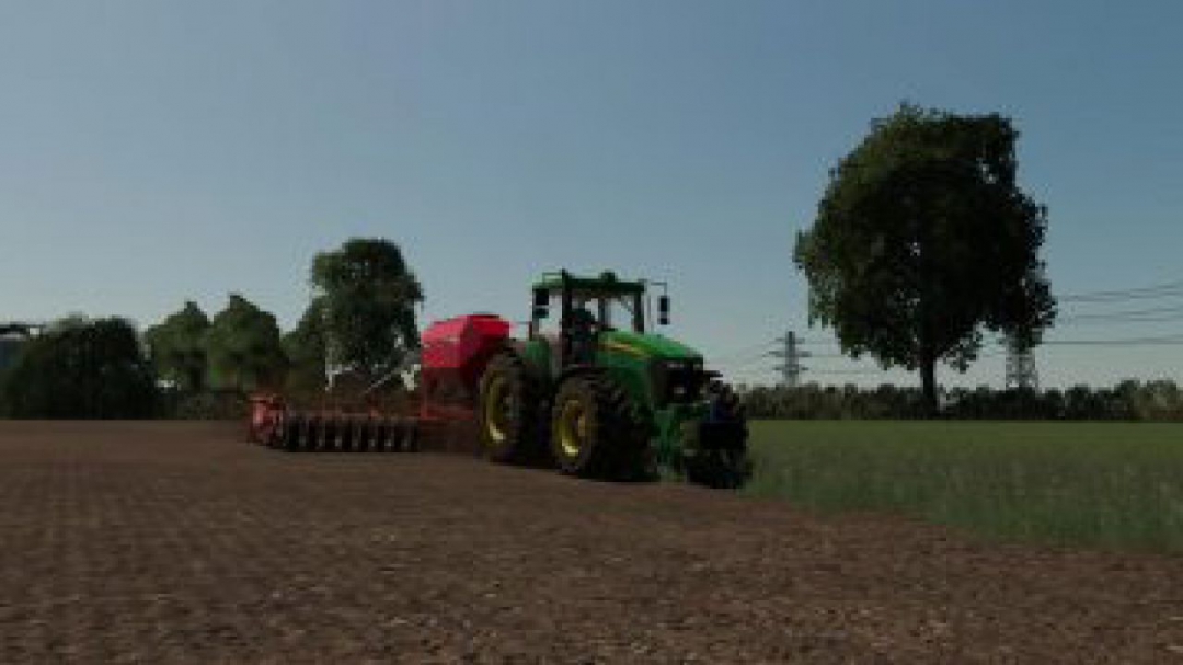 FS19 Selfmade 800Kg Weight v1.0.0.0