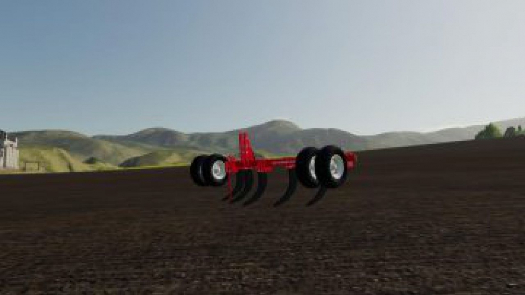 FS19 Case IH 14 v1.0.0.0