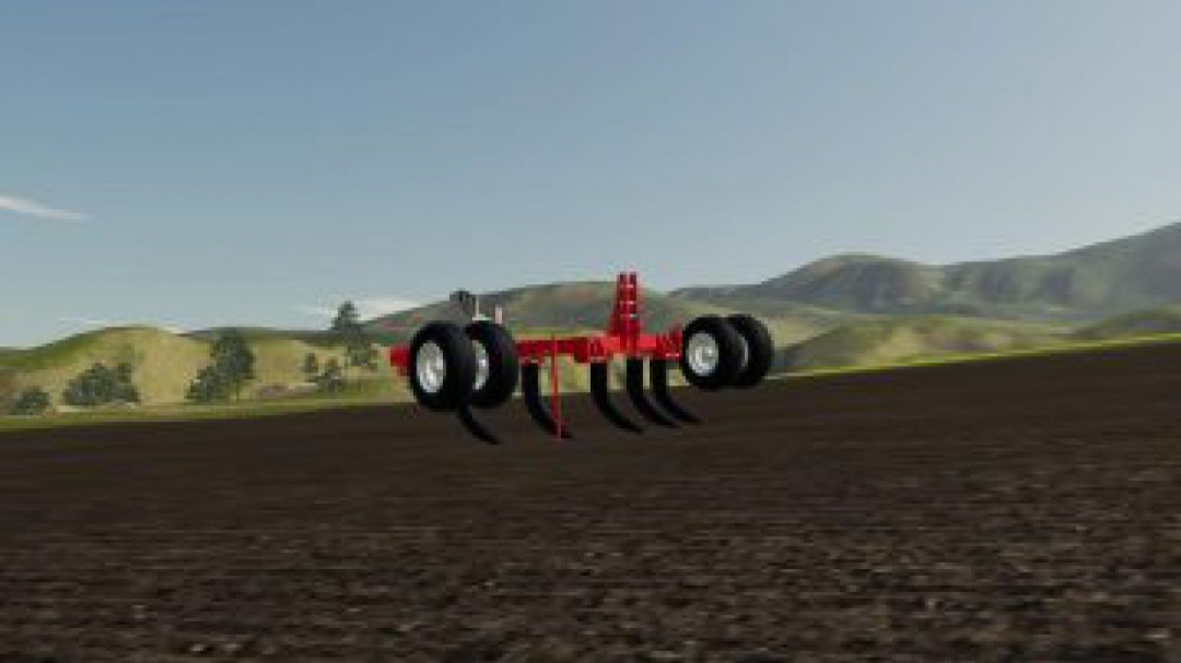 FS19 Case IH 14 v1.0.0.0