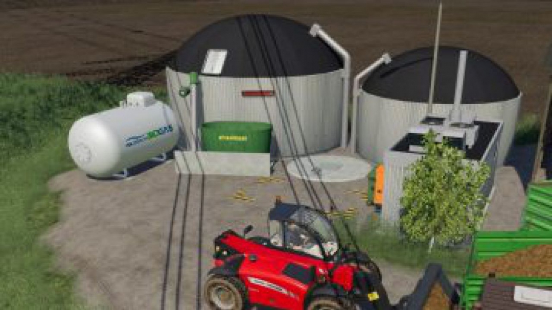 FS19 Small BGA v1.1.0.0