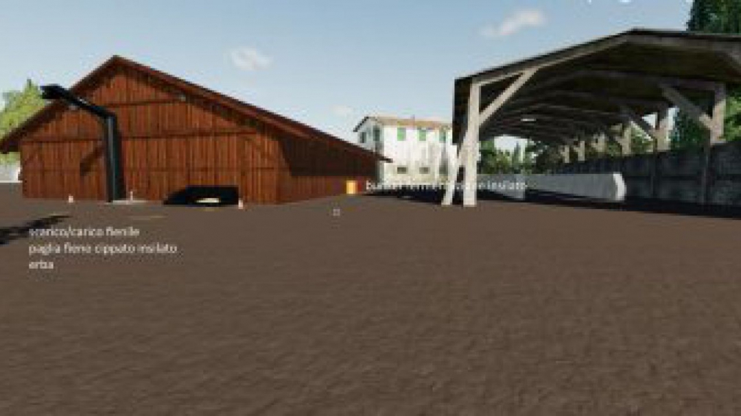 FS19 Terre del delta del Po v1.0.0.0