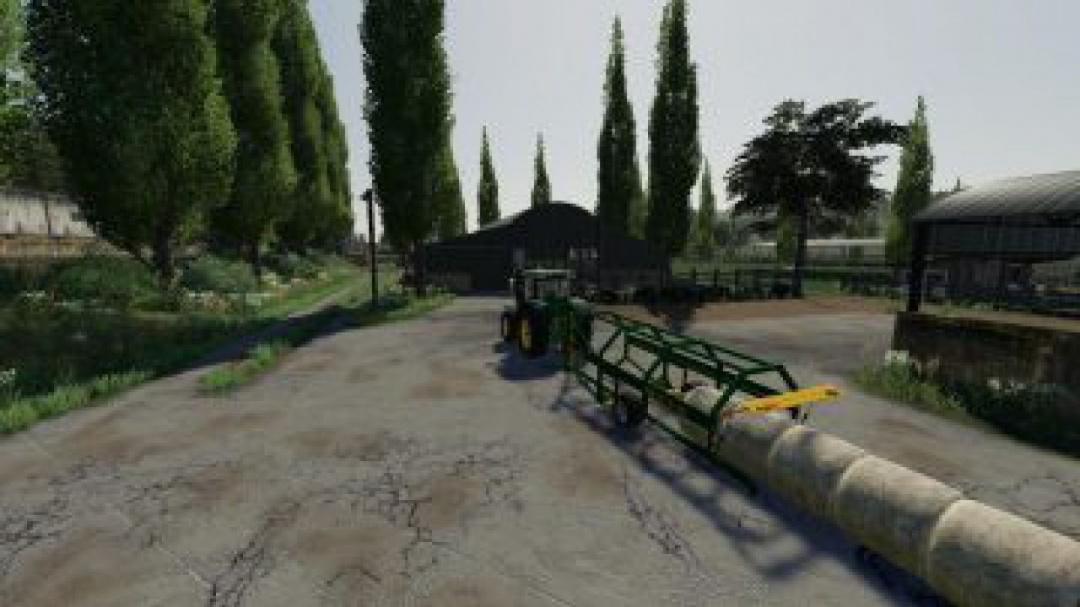 FS19 Ballenboy v1.0.0.0