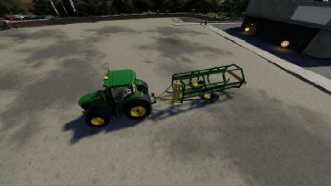 FS19 Ballenboy v1.0.0.0