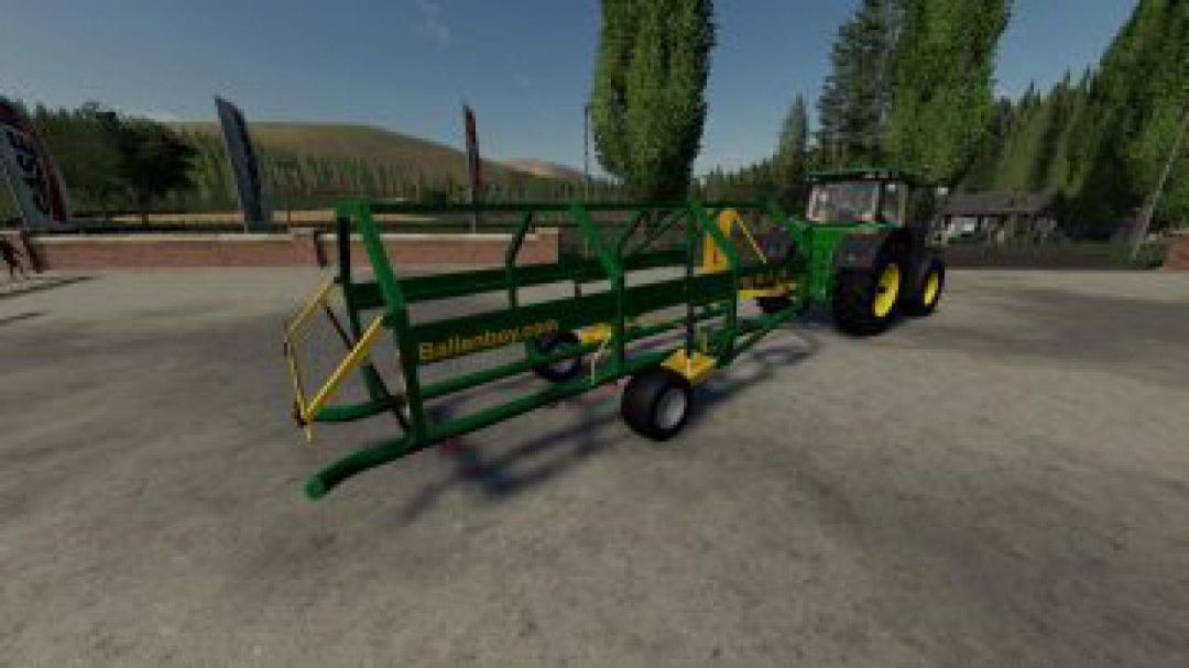 FS19 Ballenboy v1.0.0.0