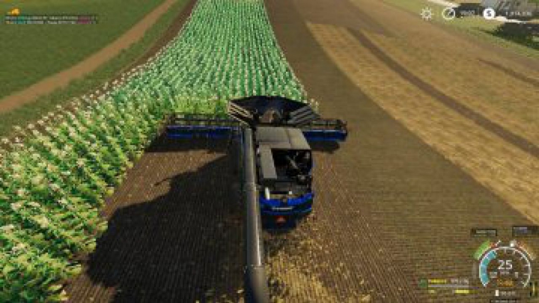 FS19 Hawke’s Bay NZ map v1.3