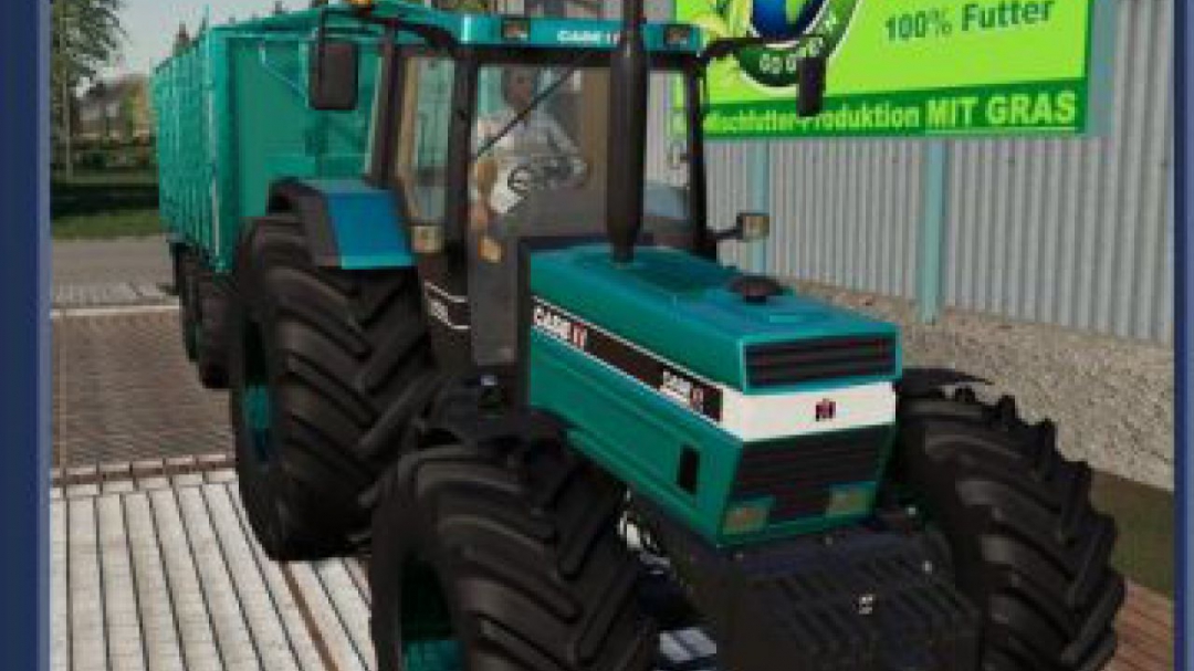 FS19 CaseIH 1455 SOUND v1.3.0