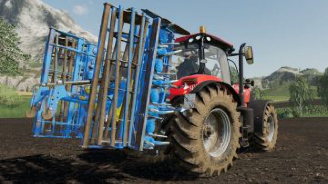 FS19 ITS-Lemken-Pack 1.2.1.0