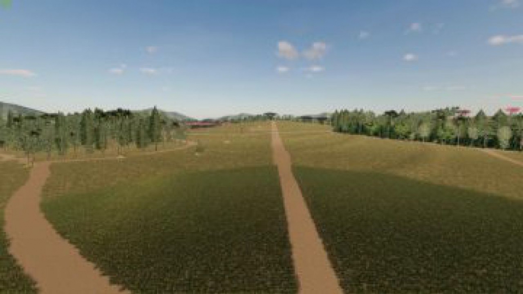 FS19 Fazenda Olho D’agua