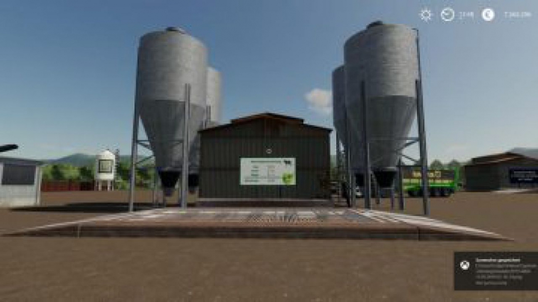 FS19 TMR production v1.0.3.0