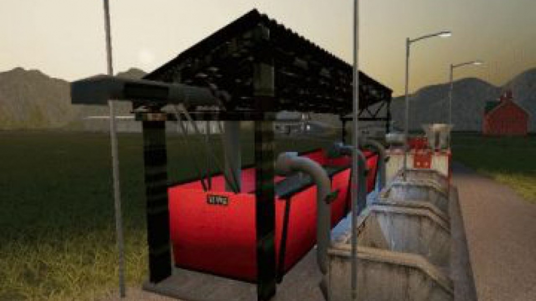 FS19 TMRManufacturing v1.3