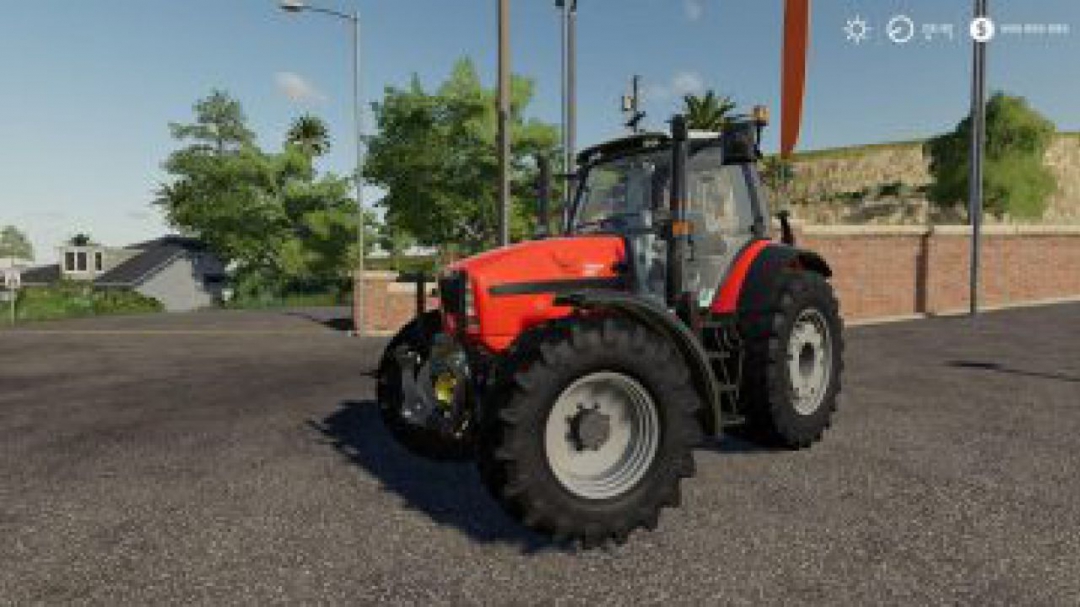 FS19 Same Fortis v1.0.1.0